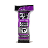 Red Devil Steel Wool-Super Fine #0000 16 Pack