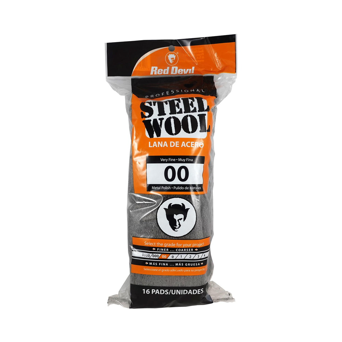 Steel Wool Very Fine #00