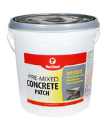 Pre-Mixed Concrete Patch 1 Gallon Tub