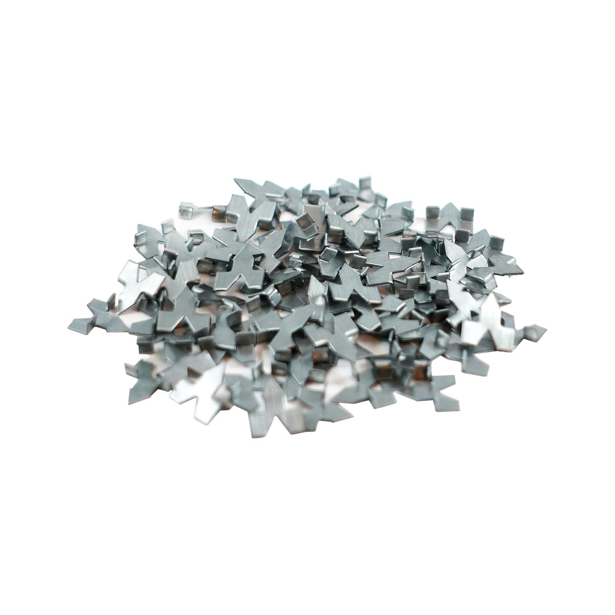 Glazing Push Points Approx. 55 Piece Package