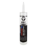 Edit Red Devil Extreme Temperature HVAC/R Silicone Sealant 10.1 Fl. Oz. Cartridge Clear