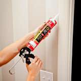 Red Devil Quickpaint® Acrylic Caulk