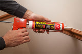 Red Devil Quickpaint® Acrylic Caulk
