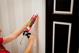 Red Devil Quickpaint® Acrylic Caulk