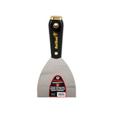 Red Devil Pro Flex Blade Taping Knife 4" (10.2 cm)