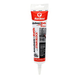 Red Devil Kitchen & Bath Stain Block™ Advanced Sealant - 5.5 FL. OZ. Squeeze Tube - Biscuit