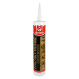 Red Devil Paintable Premium hybrid Silicone sealant 9.0 FL. Oz. Cartridge