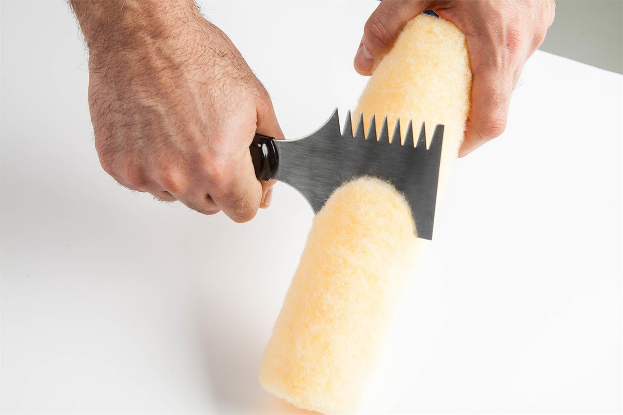 Red Devil Pro Brush & Roller Cleaner
