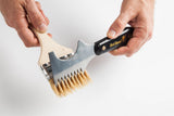 Red Devil Pro Brush & Roller Cleaner