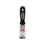 Red Devil EZ Grip™ Stiff Blade Putty Knife 1.5" (3.8 cm)