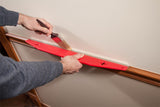 Red Devil Multipurpose Painter's Trim Guard 24"