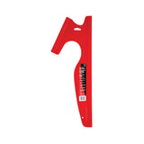 Red Devil Dual-Edge Painter's Trim Guard 18"