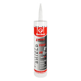 Red Devil Silicone Shield™ Kitchen & Bath Sealant 9.0 FL. OZ Cartridge White