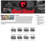 Red Devil Steel Wool