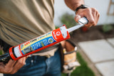 Red Devil Lifetime® Ultra 230 Premium Elastomeric Acrylic Latex Sealant - White