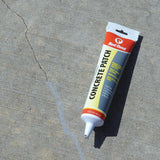 Red Devil Pre-Mixed Concrete Patch 5.5 FL. OZ. Squeeze Tube
