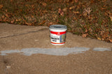 Red Devil Pre-Mixed Concrete Repair & Cement Filler - Grey (236ml)