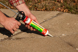 Red Devil Masonry & Concrete Acrylic Repair Sealant. Fill Gaps, Cracks & Joints in Masonry, Stone, Concrete, Brick and more