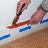 Red Devil 12" Multi-Purpose Painter's Trim Guard (31 cm)