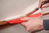Red Devil 12" Multi-Purpose Painter's Trim Guard (31 cm)