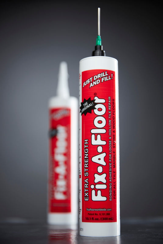 Image of Fix-A-Floor Syringe