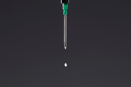 Reusable Precision Injection Kit