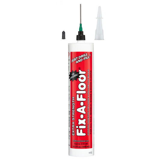 Fix-A-Floor Precision Injector Kit 