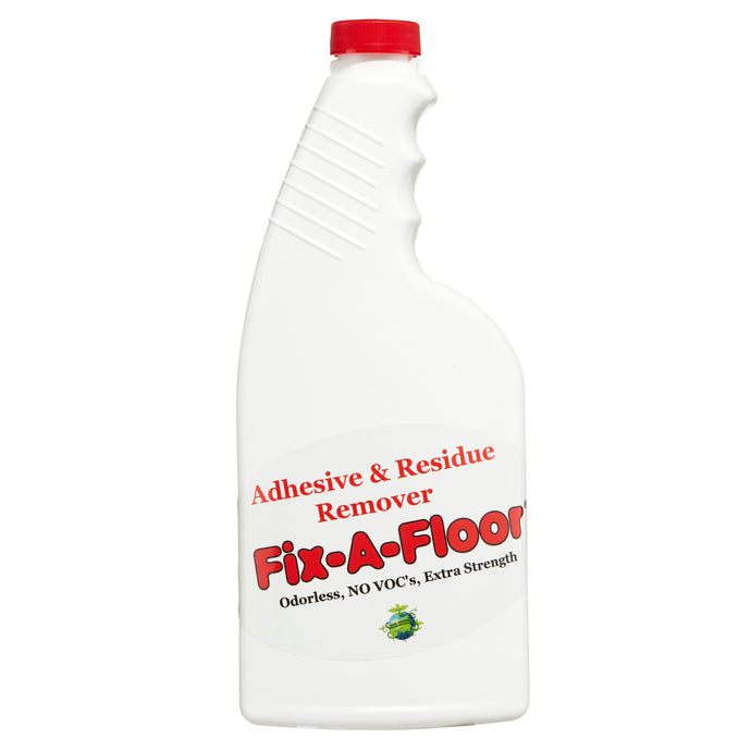 Adhesive Residue Remover