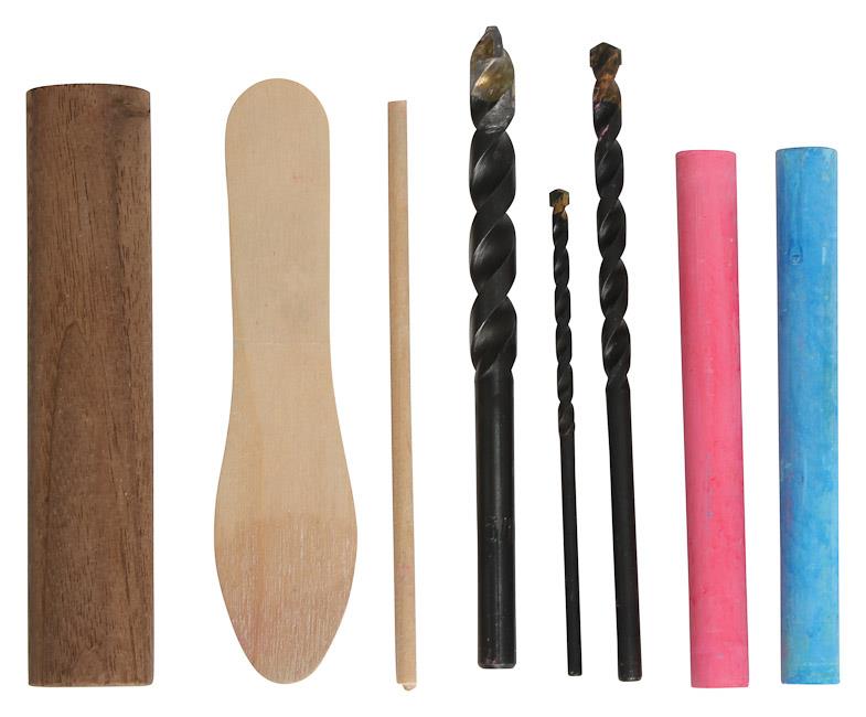 Fix-A-Floor Diy Tile Kit 