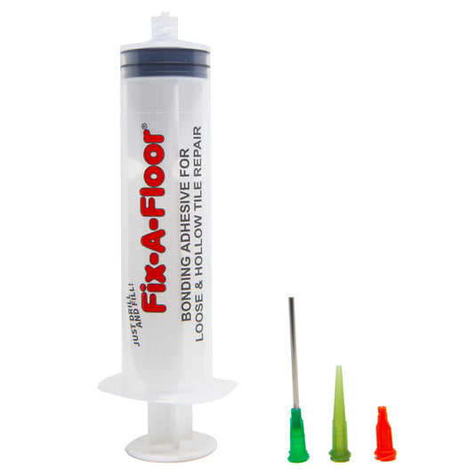 60ml Fix-A-Floor Syringe