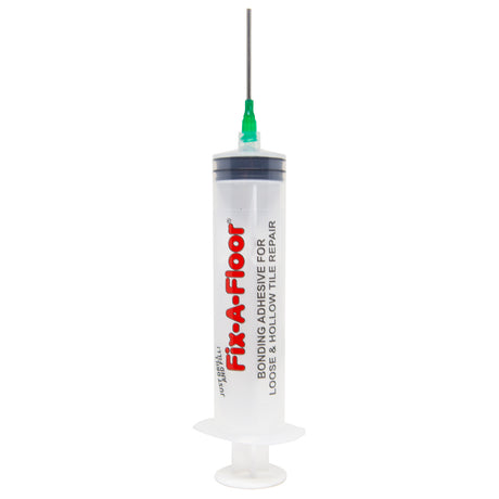 60ml Fix-A-Floor Syringe