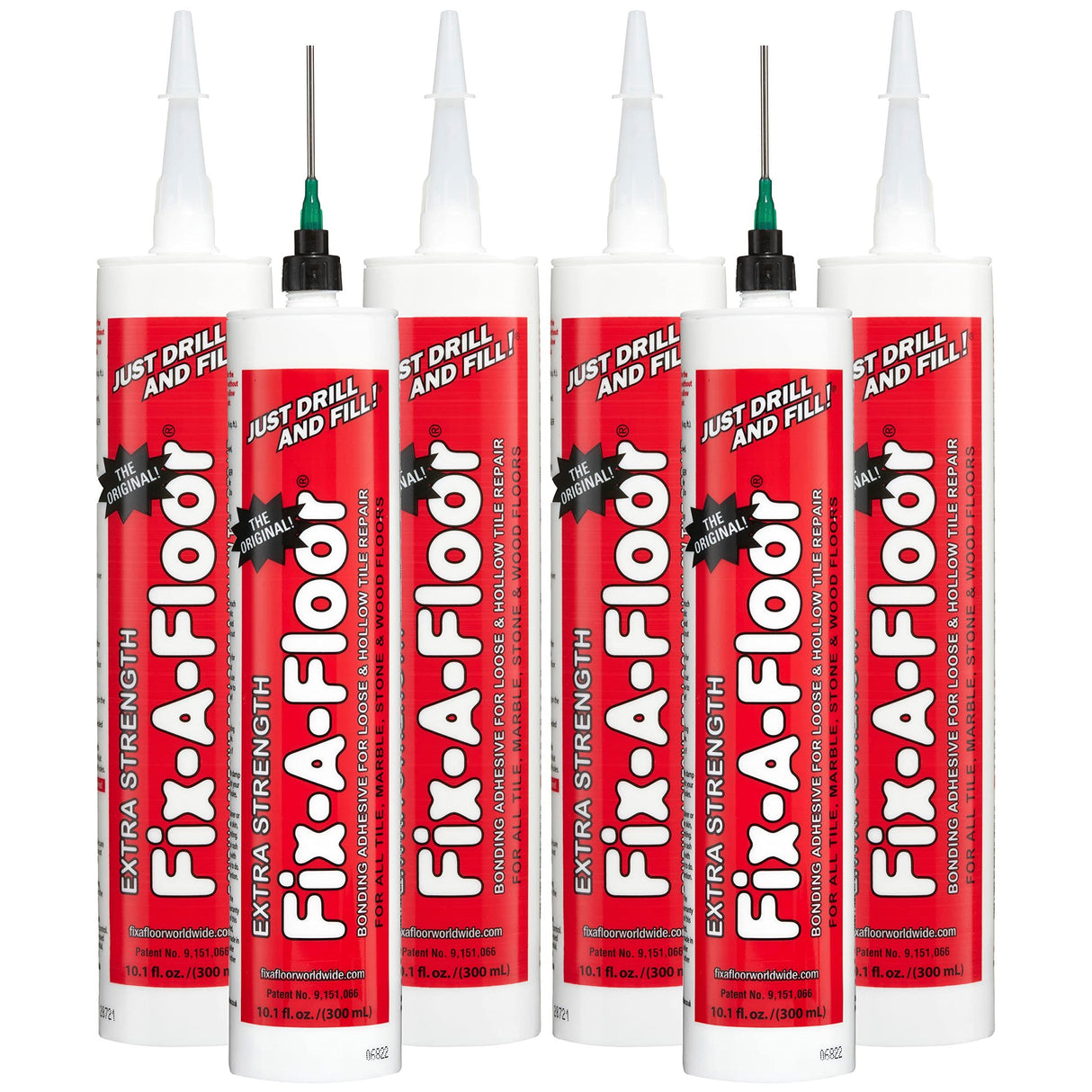 Micro Precision Injector Kit